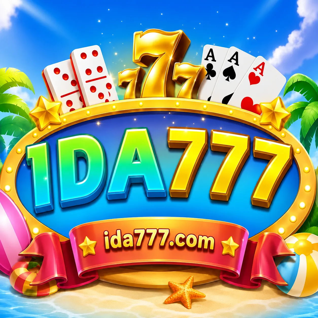 IDA777 - Permainan Seru Match-3 Penuh Tantangan