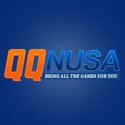 QQNUSA - Game Olahraga Seru dan Menyenangkan