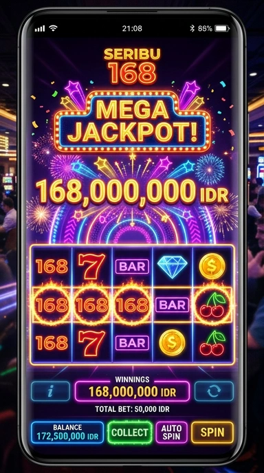 Proses pengunduhan aplikasi di seribu168 yang cepat dan efisien.