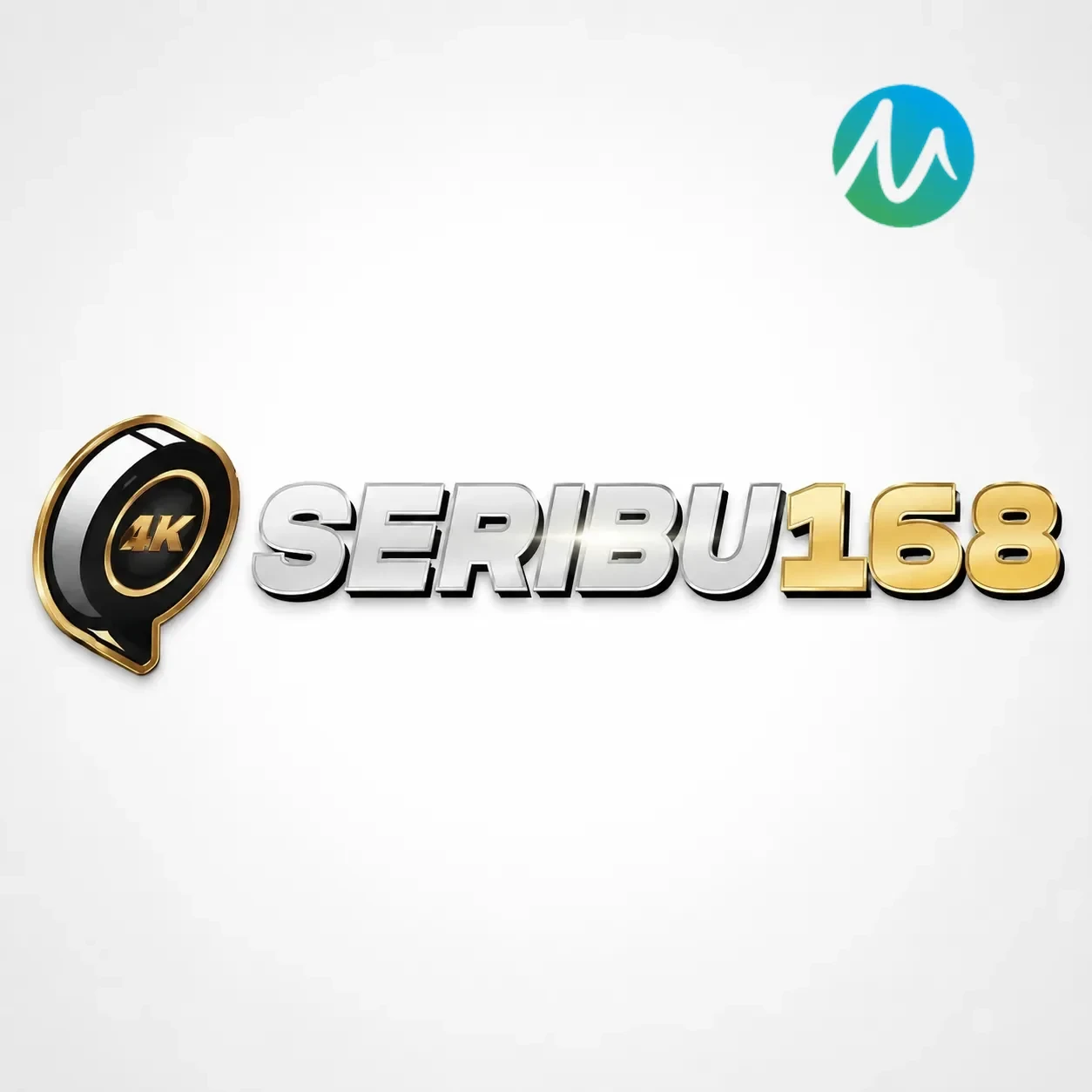 Logo seribu168